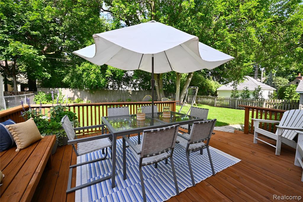 465 Kimberly Street, Birmingham, MI 48009 — Photo 10