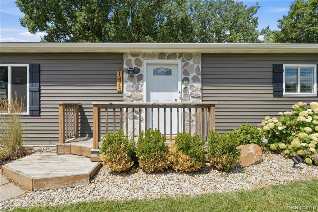 1475 N Irish Road, Davison, MI 48423 — Photo 3