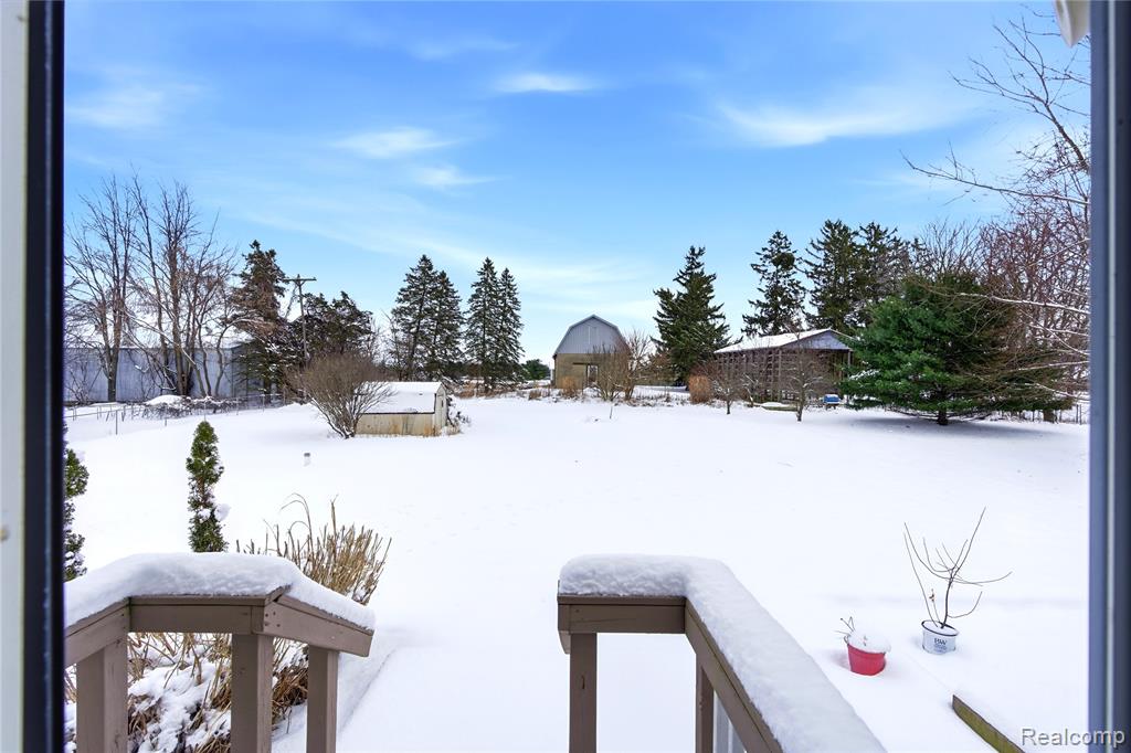 9457 Hollister Road, Laingsburg, MI 48848 — Photo 32