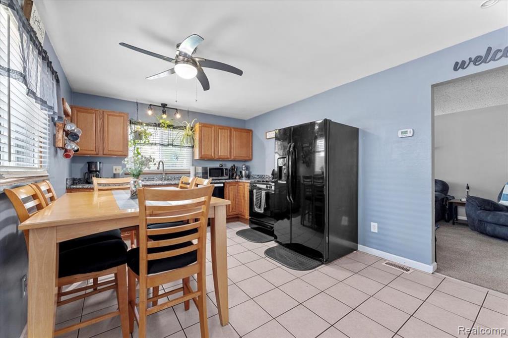 4164 Hazel Avenue, Lincoln Park, MI 48146 — Photo 7