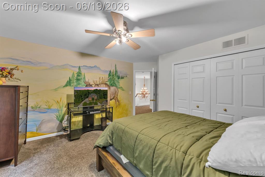 7061 Trailway Court, West Bloomfield, MI — Photo 49