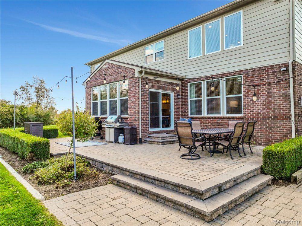 50565 Mayfield East Court, Canton, MI 48187 — Photo 61