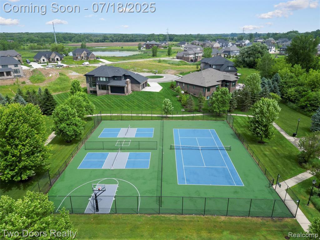 3551 Royal Berkshire Lane, Oakland, MI — Photo 79