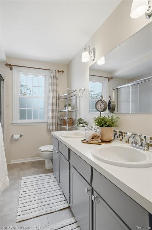 22846 Gilbar Street, Novi, MI — Photo 39