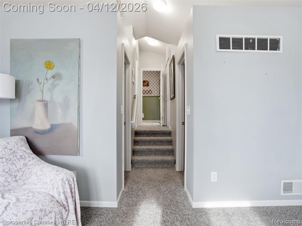 1226 Portsmouth Drive, Howell, MI 48843 — Photo 24