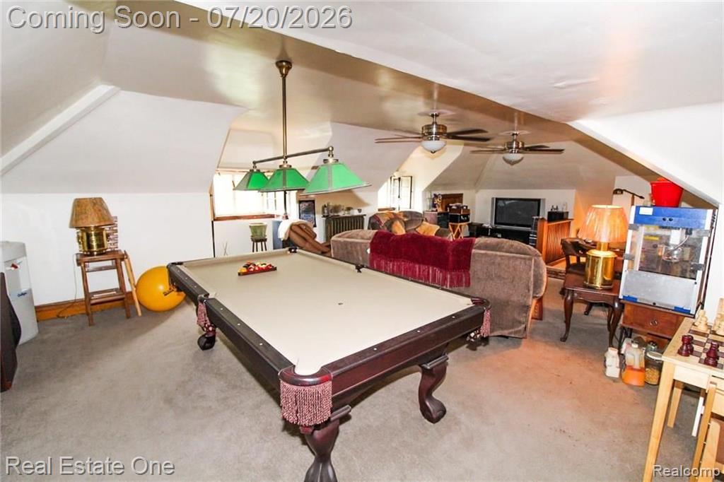 90 EDISON Street, Detroit, MI 48202 — Photo 42