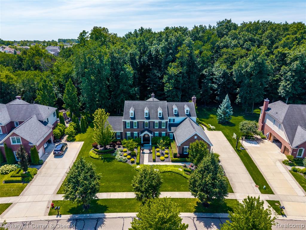 50693 Chesapeake Drive, Novi, MI — Photo 5