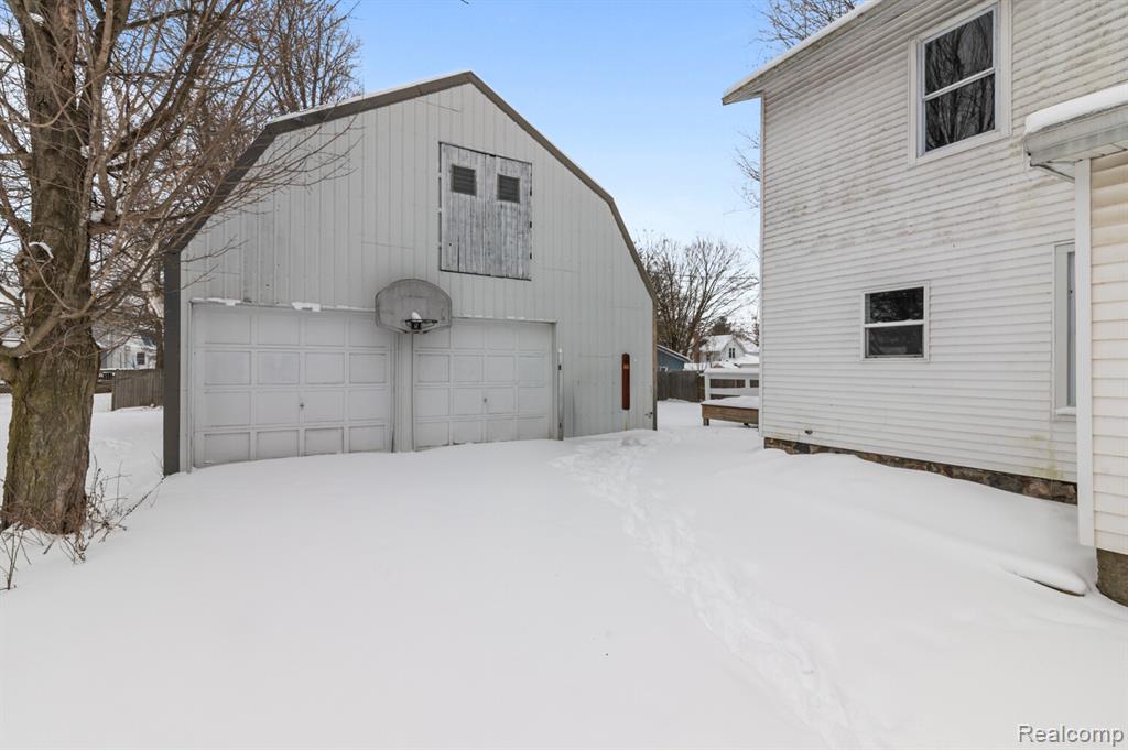 202 Middle Street, Nashville, MI 49073 — Photo 17
