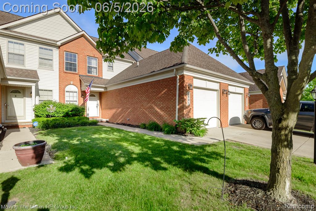 8691 Ironwood Drive, Van Buren, MI 48111 — Photo 31