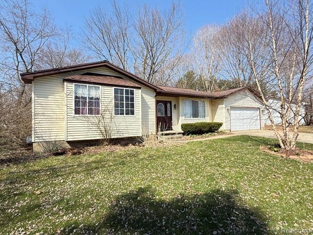 2329 Morrish Road, Flushing, MI 48433 — Photo 2