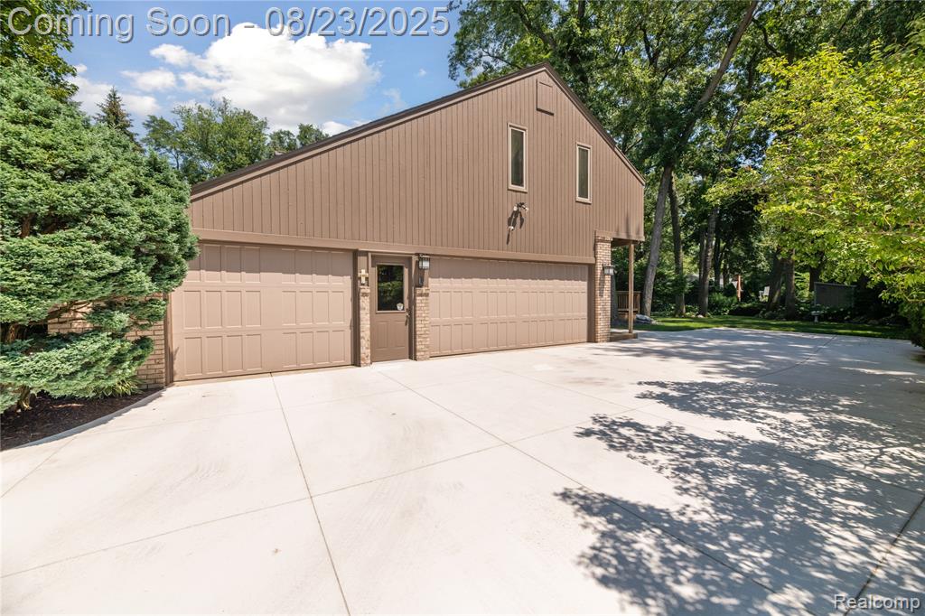 55138 Lordona Lane, Shelby Twp, MI 48315 — Photo 44
