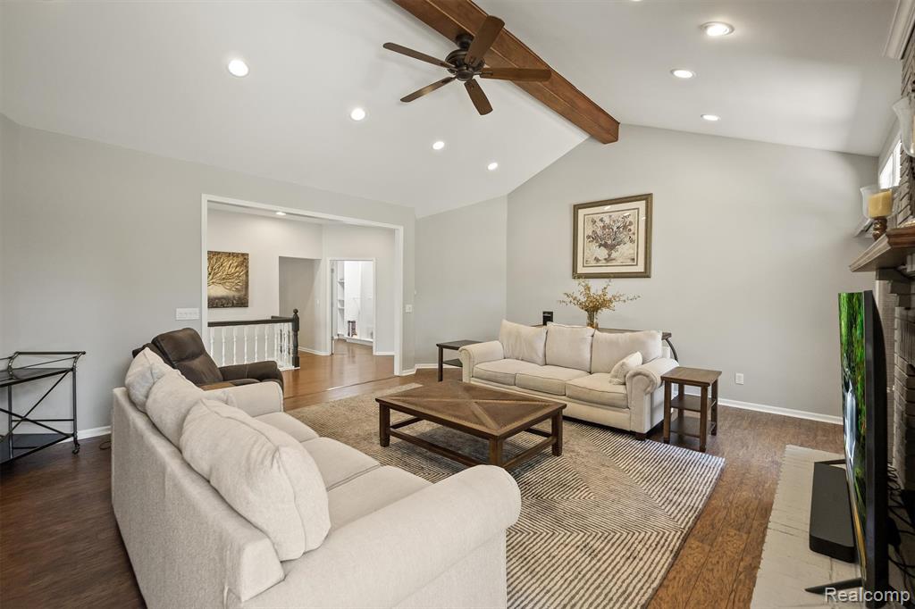 41855 Brentwood Drive, Plymouth, MI 48170 — Photo 15
