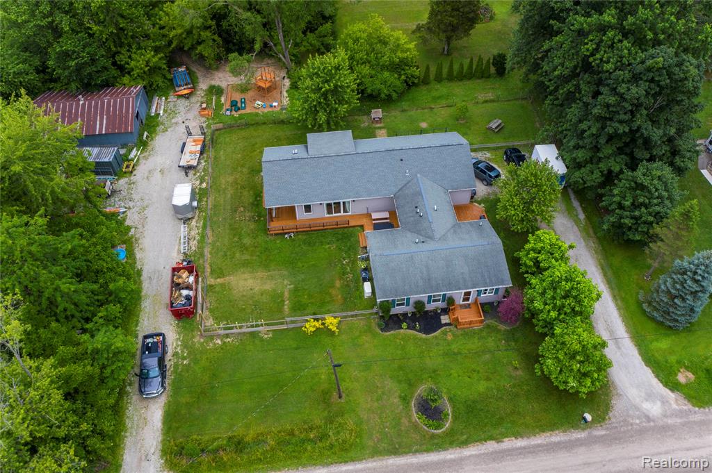 12100 Wilson Drive, Carleton, MI 48117 — Photo 64