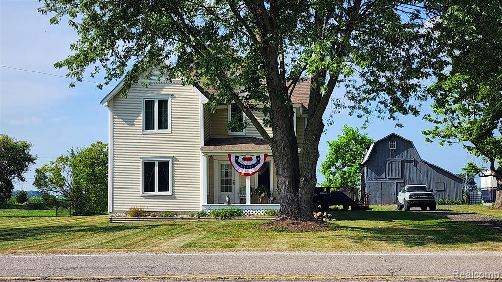 31671 School Section Road, Richmond, MI 48062 — Photo 2