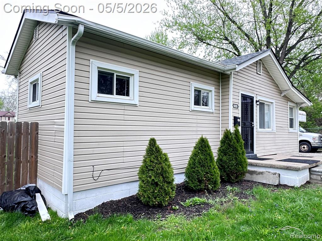 25948 Penn Street, Inkster, MI 48141 — Photo 3