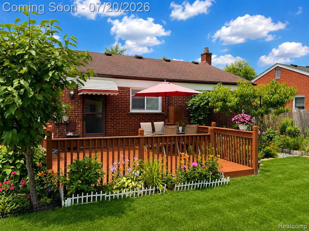 9100 Brentwood Street, Livonia, MI 48150 — Photo 25