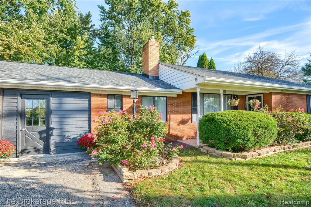 9223 Lapeer Road, Davison, MI 48423 — Photo 5