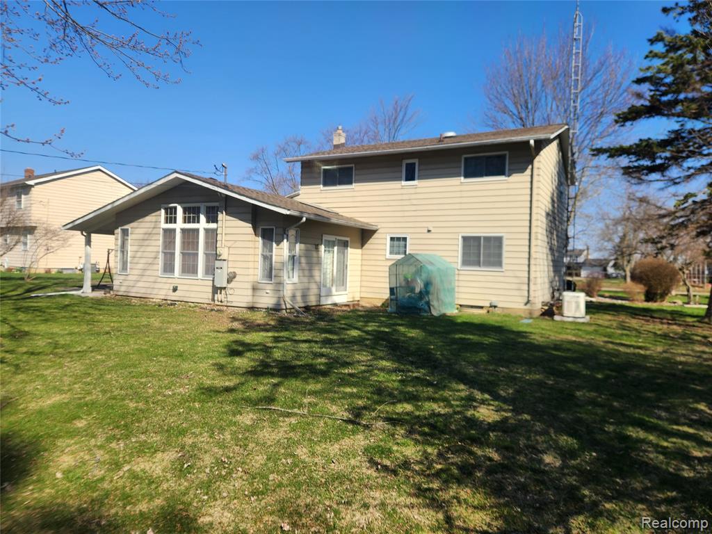 6103 Trenton Drive, Flint, MI 48532 — Photo 6