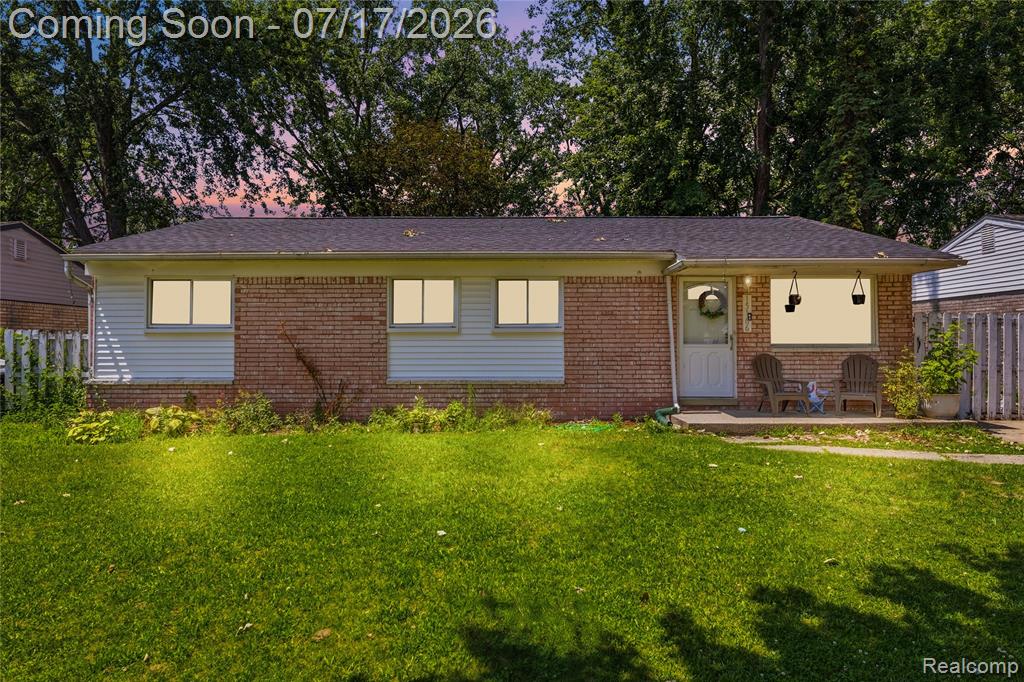 15166 Kerstyn Street, Taylor, MI 48180