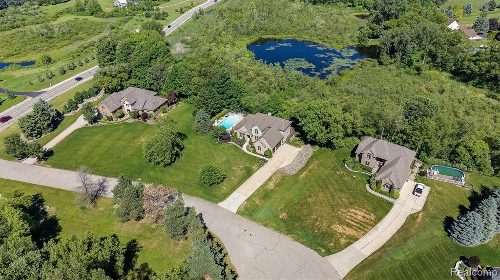 68960 Silver Fox Lane, Washington, MI 48095 — Photo 69