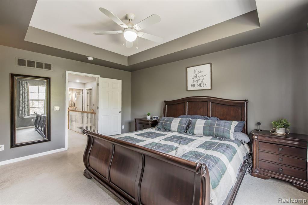 880 Frank Road, Lake Orion, MI 48362 — Photo 22