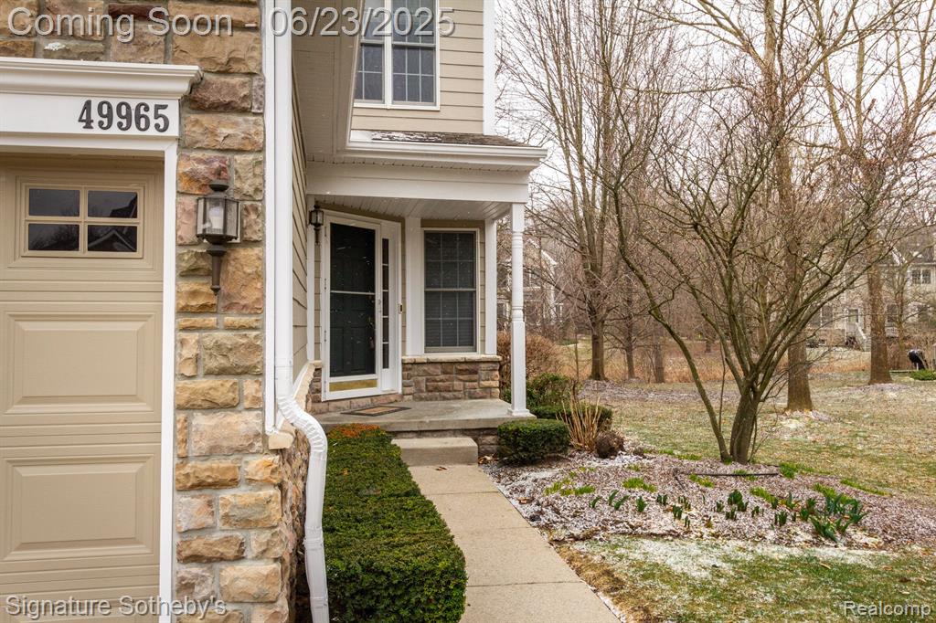 49965 BLACKBERRY Trail, Novi, MI — Photo 3