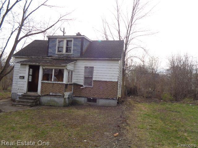 7375 BRACE Street, Detroit, MI 48228 — Photo 3