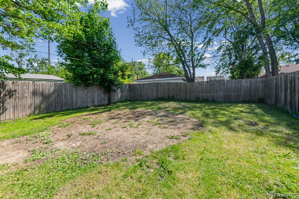 1127 Detroit Avenue, Lincoln Park, MI 48146 — Photo 25