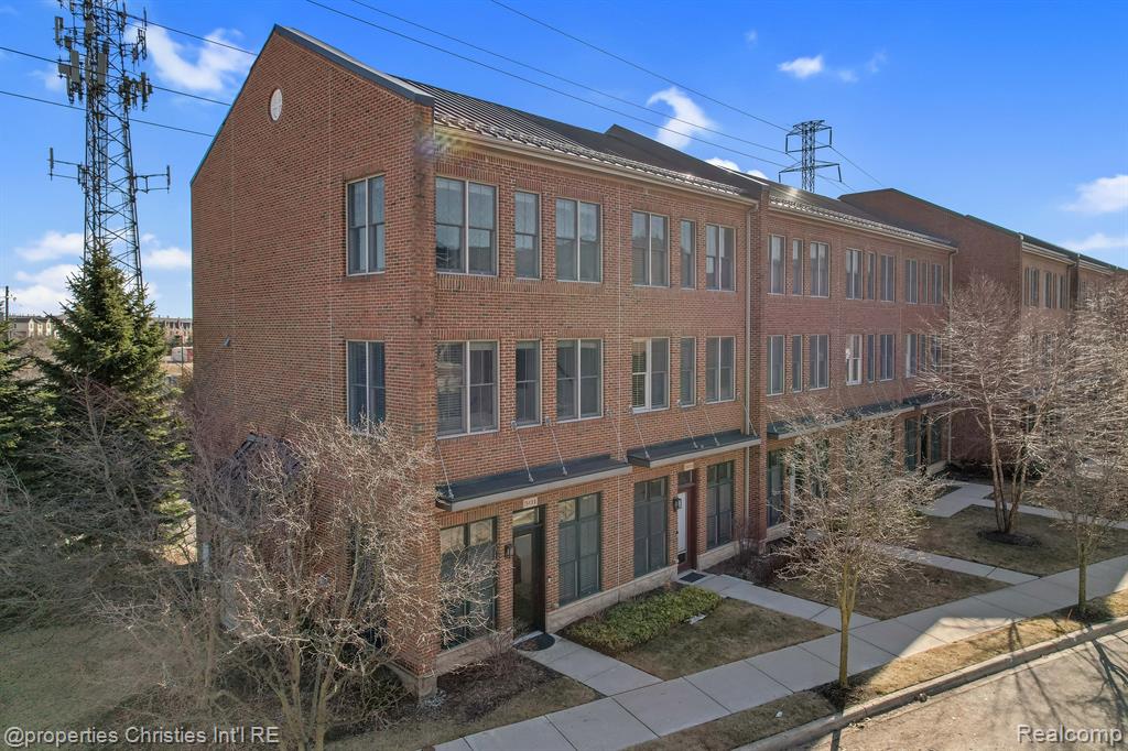 501 LEWIS Street, Birmingham, MI 48009 — Photo 44