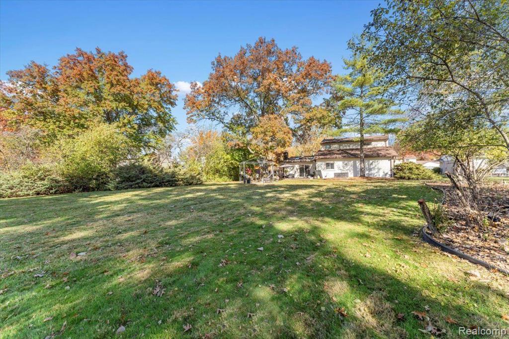8441 Concord Road, Grosse Ile, MI 48138 — Photo 34