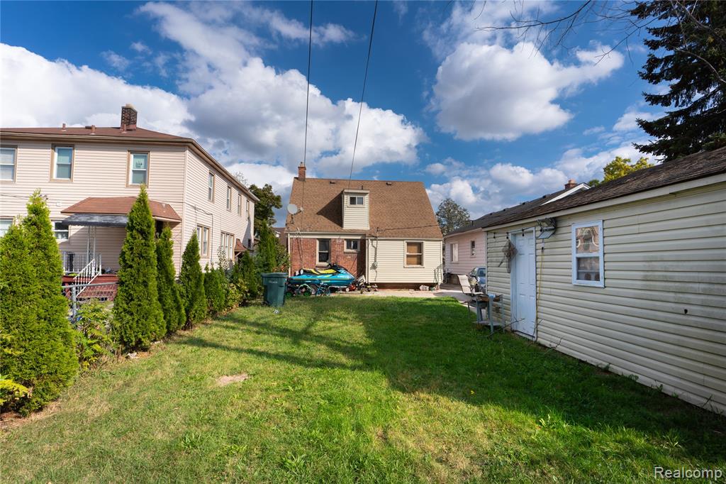 5029 Williamson Street, Dearborn, MI 48126 — Photo 29