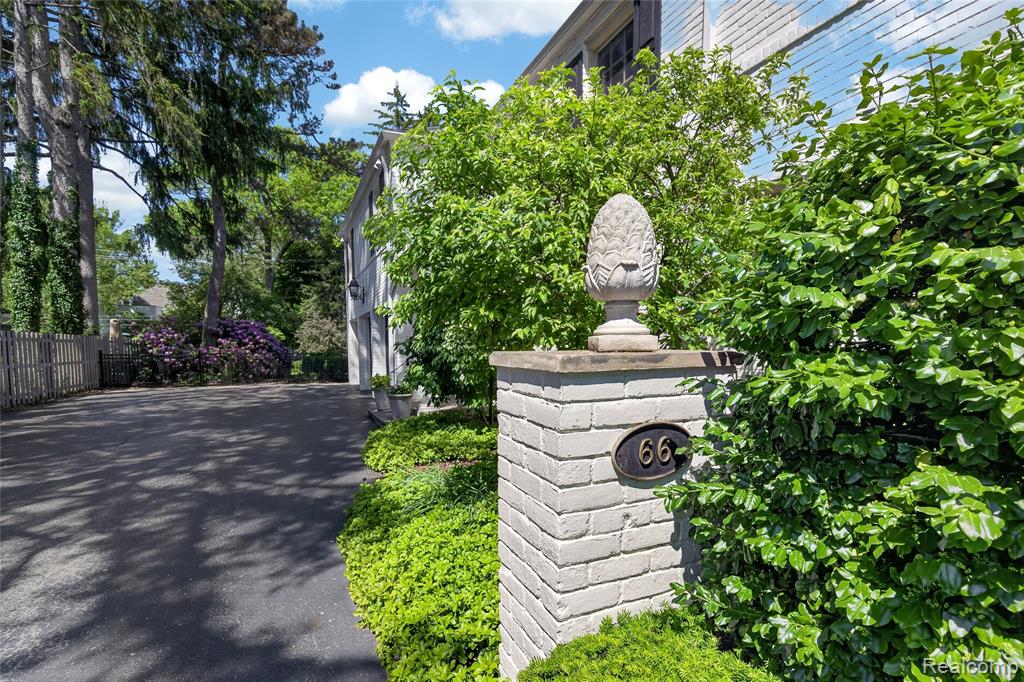 66 Oxford Road, Grosse Pointe, MI 48236 — Photo 48