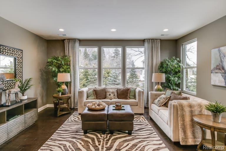 4983 ADDINGTON Street, Canton, MI 48188 — Photo 4
