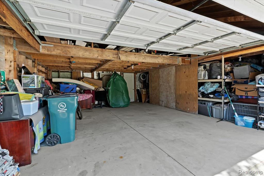 423 Pingree Boulevard, Royal Oak, MI 48067 — Photo 24
