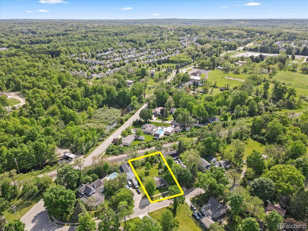 501 Front Street, Holly, MI 48442 — Photo 43