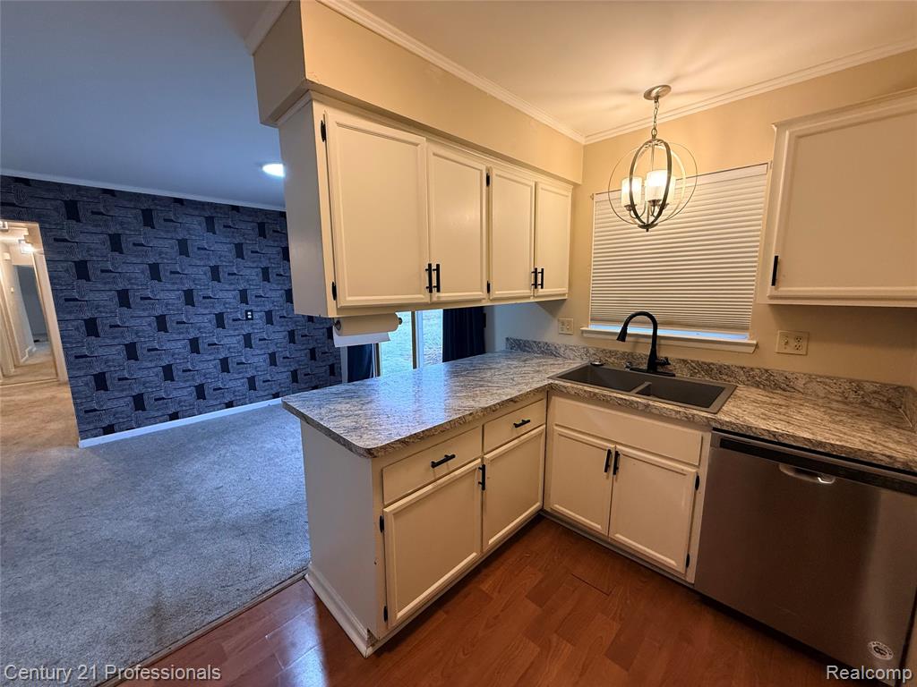 3913 Farnum Street, Inkster, MI 48141 — Photo 14