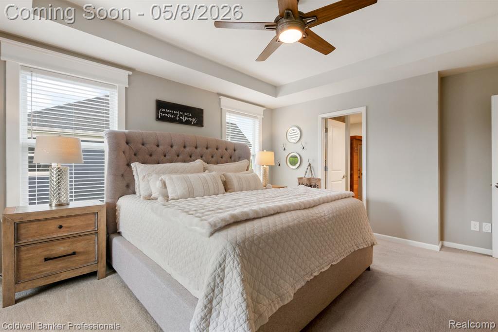 50405 Eisenhower Drive, Canton, MI 48188 — Photo 41