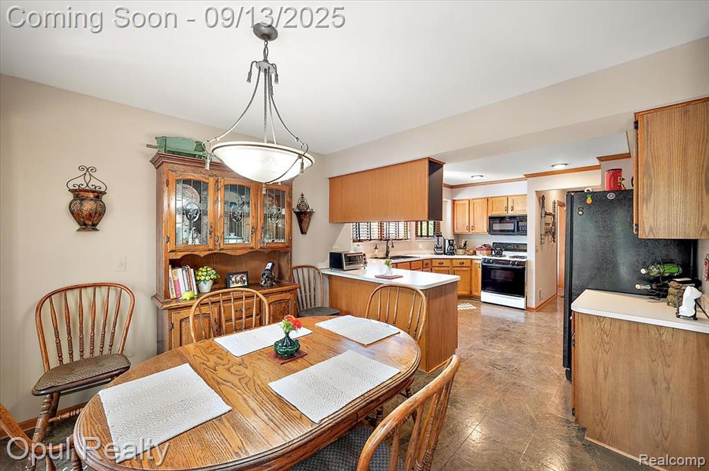 43016 Nebel Trail, Clinton Twp, MI 48038 — Photo 7