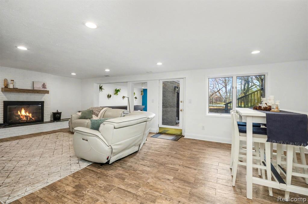 7250 Cedarcroft Lane, West Bloomfield, MI — Photo 10