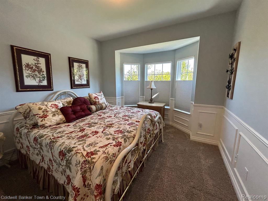 4134 Chase Ridge Lane, Howell, MI 48843 — Photo 25