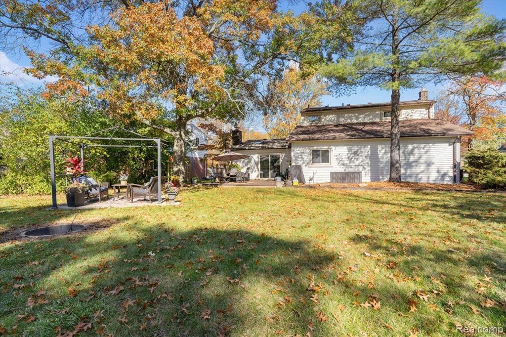 8441 Concord Road, Grosse Ile, MI 48138 — Photo 35