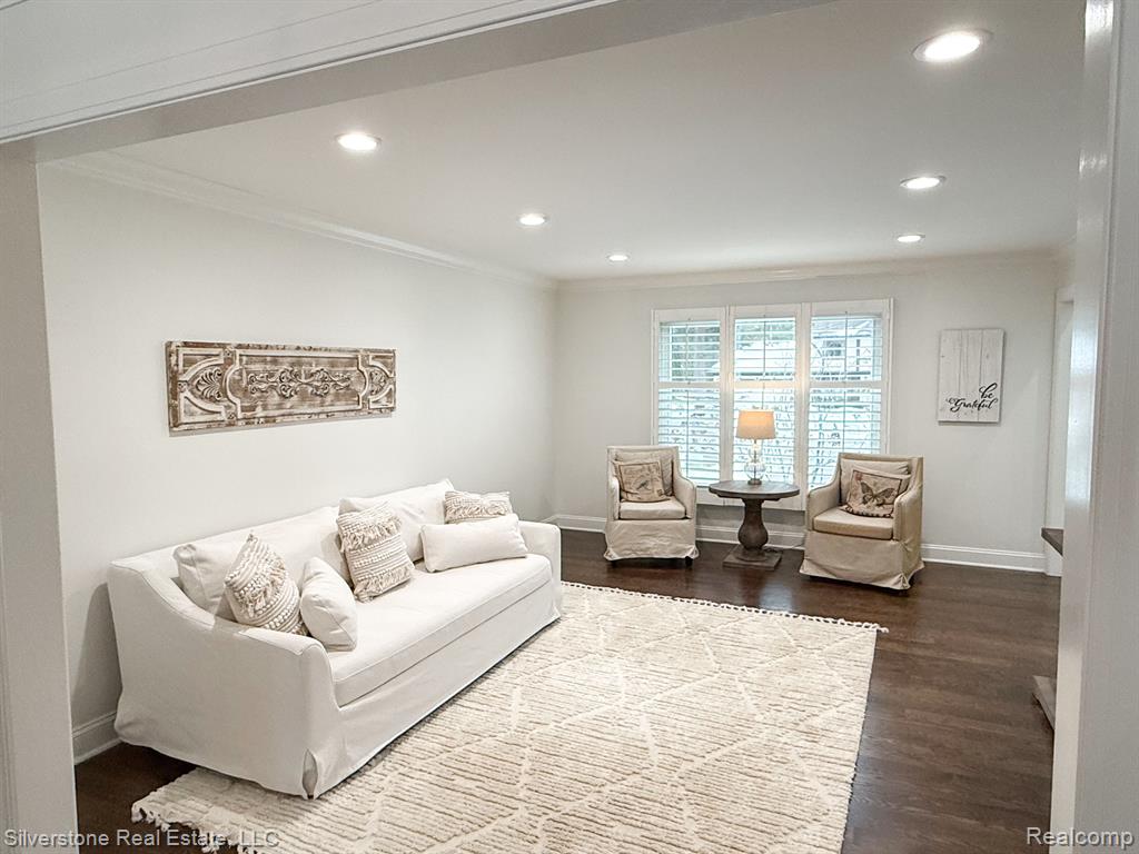8085 DEERWOOD Road, Clarkston, MI 48348 — Photo 15
