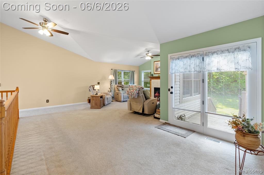 3433 Pinemeadow Court, Davison, MI 48423 — Photo 36