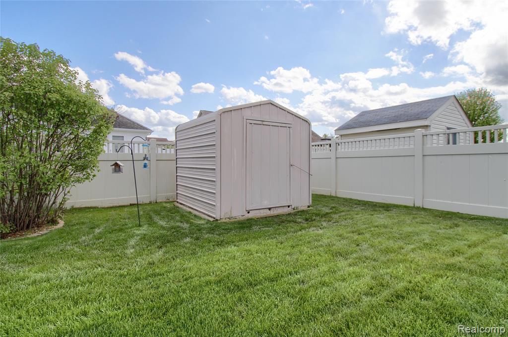 4404 Partridge Lane, Newport, MI 48166 — Photo 39