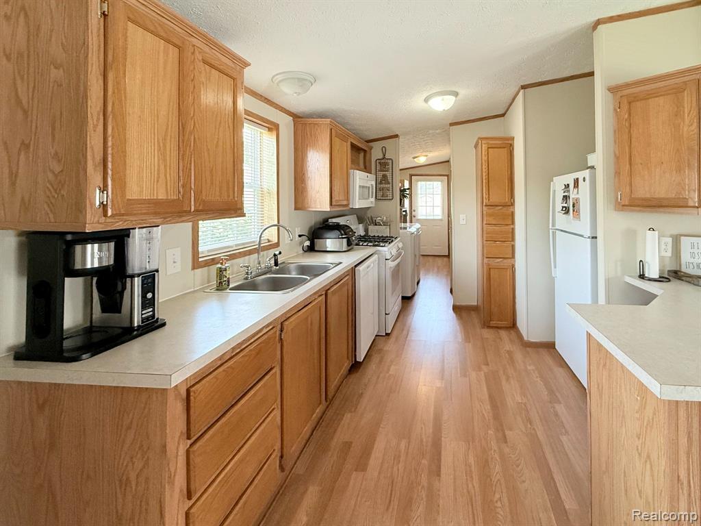 317 Scarlet Oak Lane, Whittaker, MI 48190 — Photo 3
