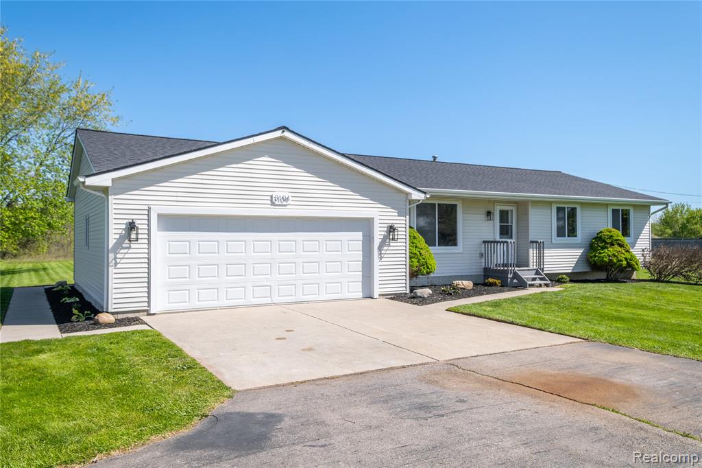 3104 W Baldwin Road, Grand Blanc, MI 48439 — Photo 24