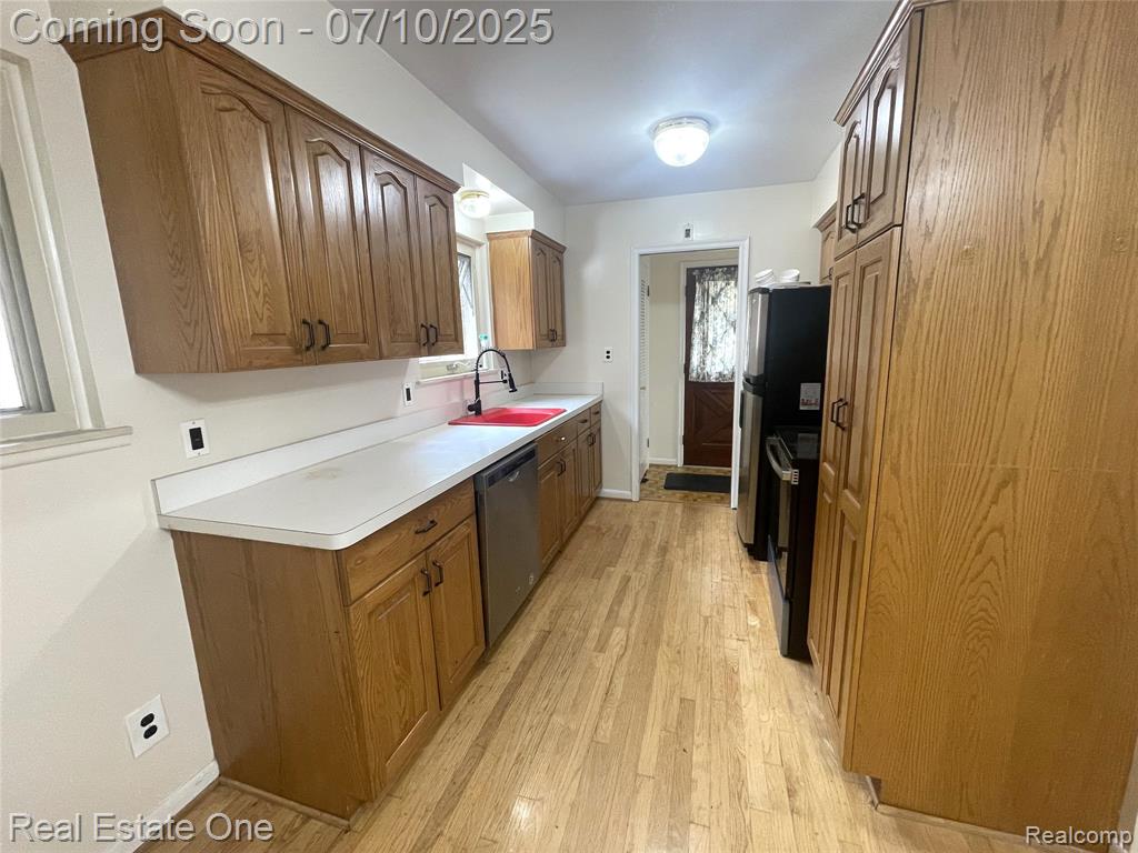 4116 Polk Street, Dearborn Heights, MI 48125 — Photo 5
