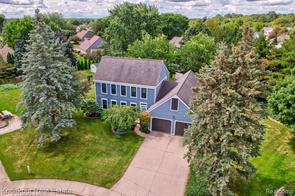 7 Rupprecht Court, Frankenmuth, MI 48734 — Photo 24