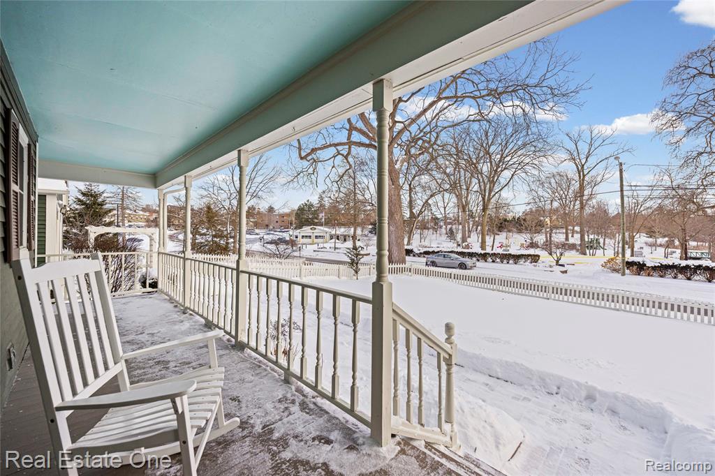 380 Depot Road, Clarkston, MI — Photo 58