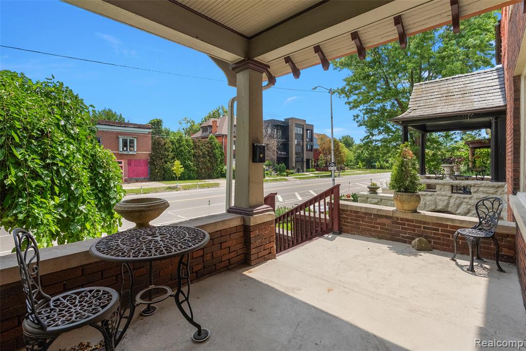 4157 Trumbull Street, Detroit, MI 48208 — Photo 36